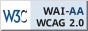 logo wcag2AA